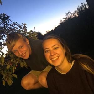 Meet your Posher, Mary